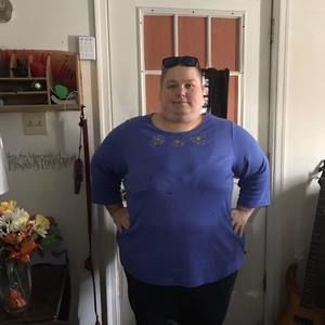 Meet your Posher, Candace